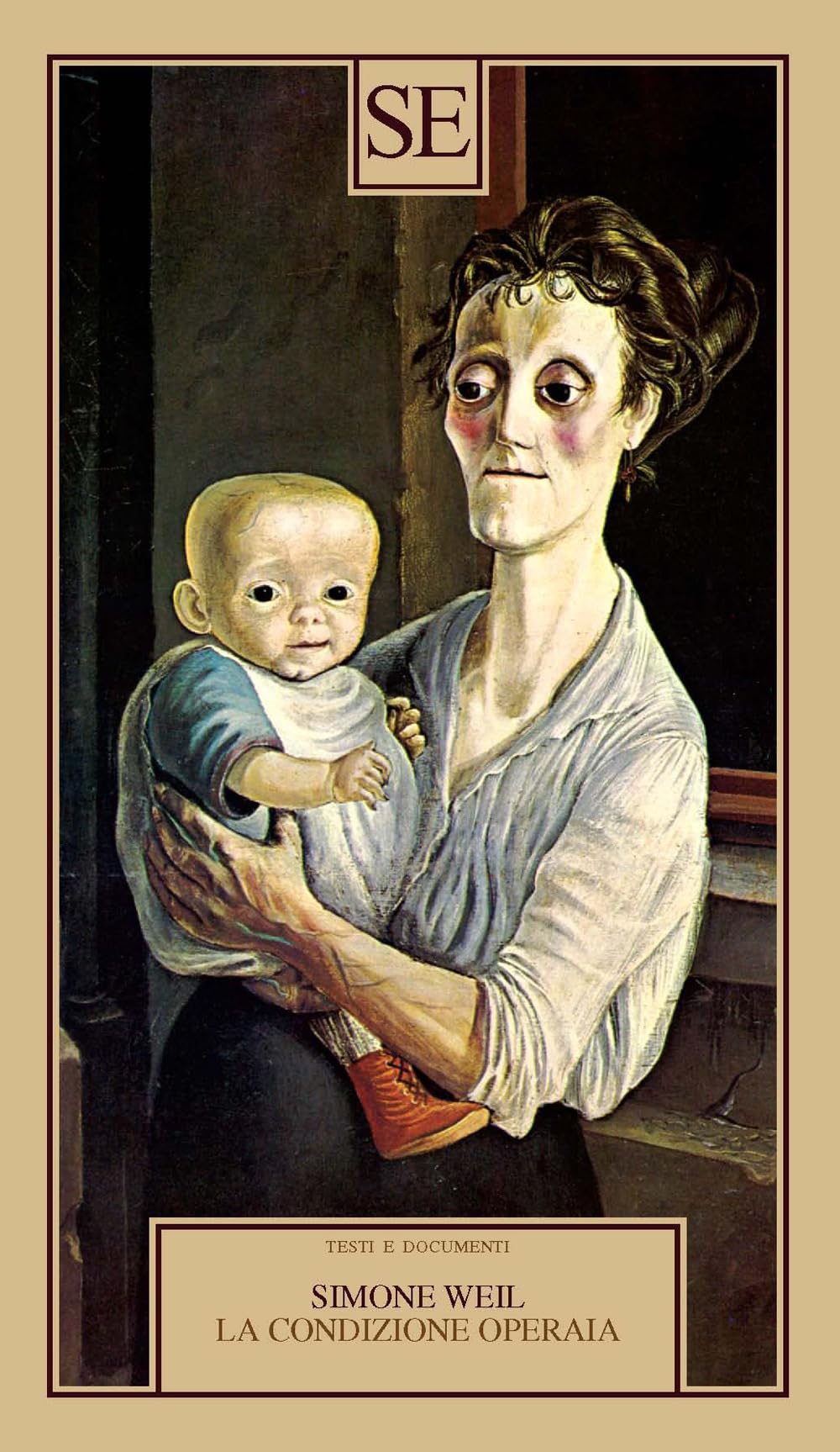 La Condizione Operaia - 4