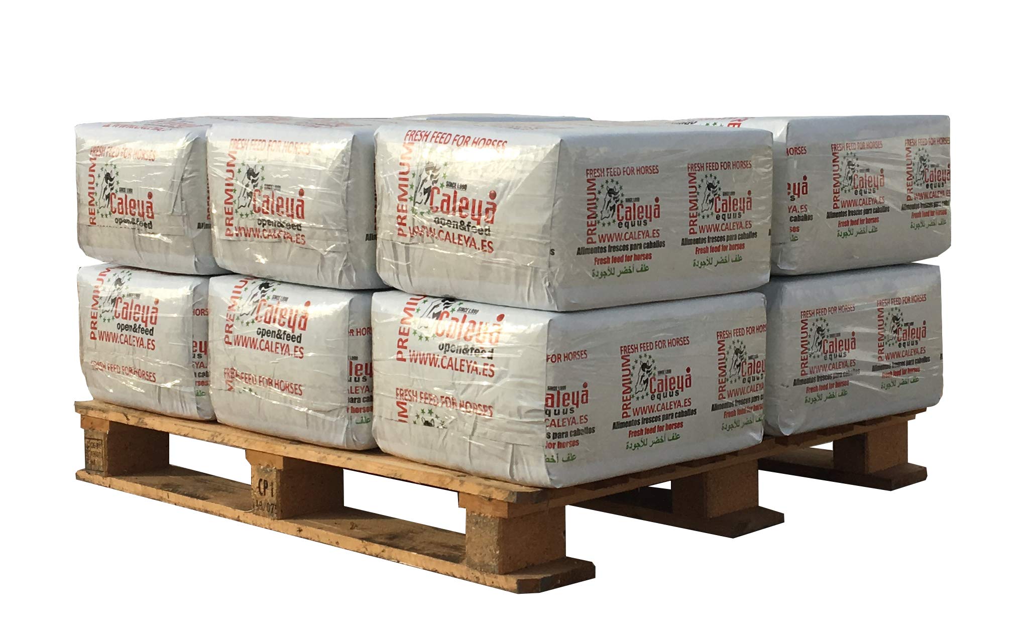 Open&Feed F-350 Vit 30 Kg (Palet 12 Unidades)