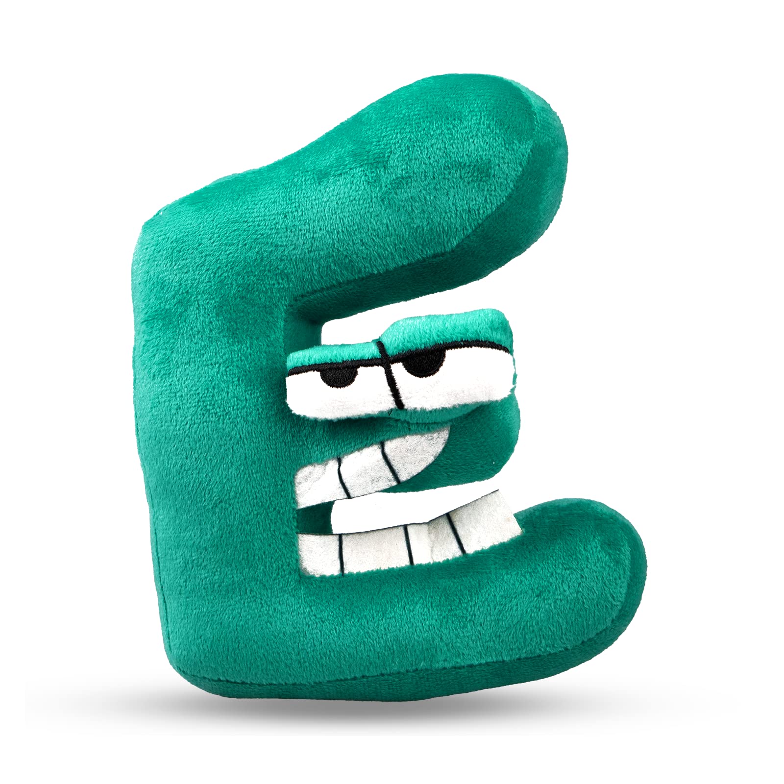 Buy Thingehoy Alphabet Lore Plush, Alphabet Toys, Alphabet Lore Game