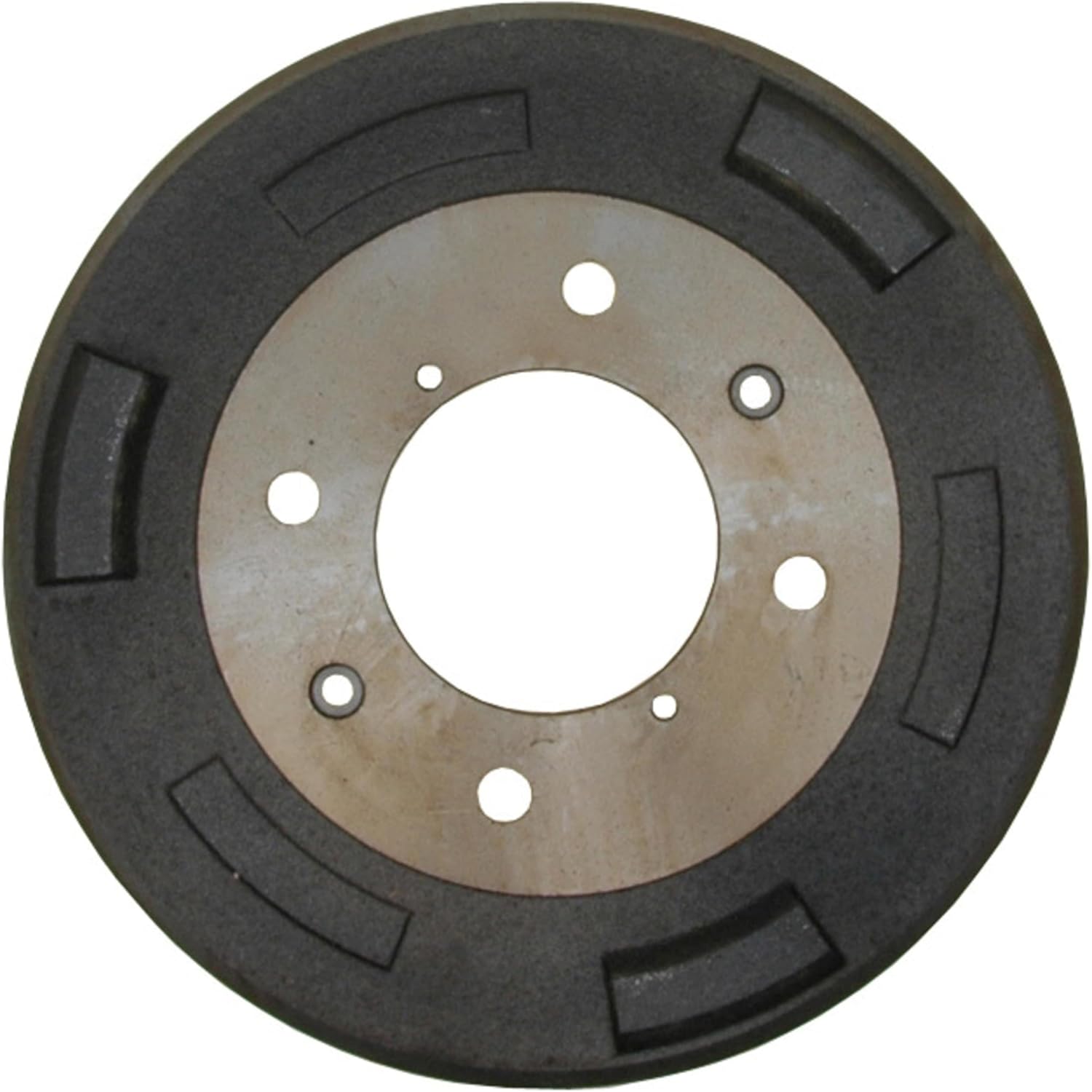 ACDelco Gold 18B526 (19105888) Rear Brake Drum