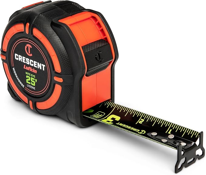 Cinta Métrica Crescent Lufkin 25 ft 2 Pack miniatura 7