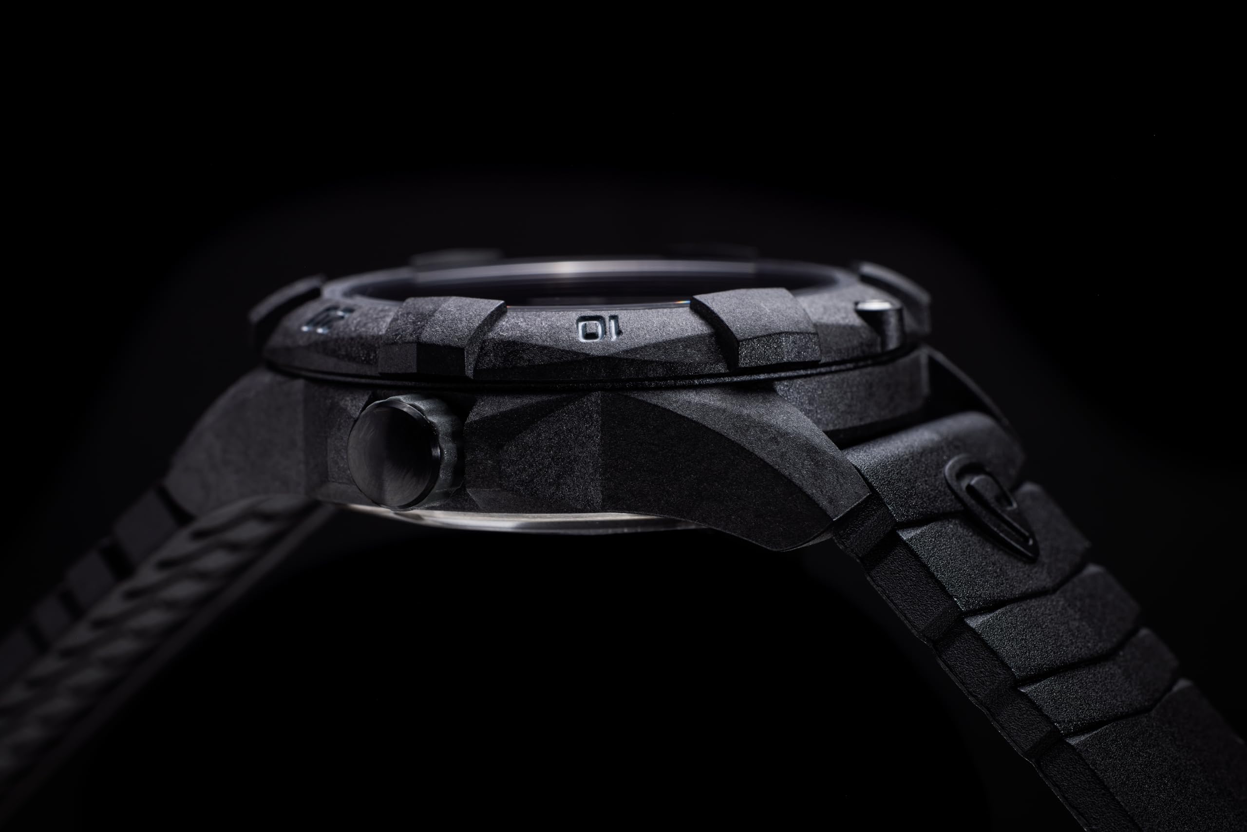 ProTek - Dive 1000 Series Blk
