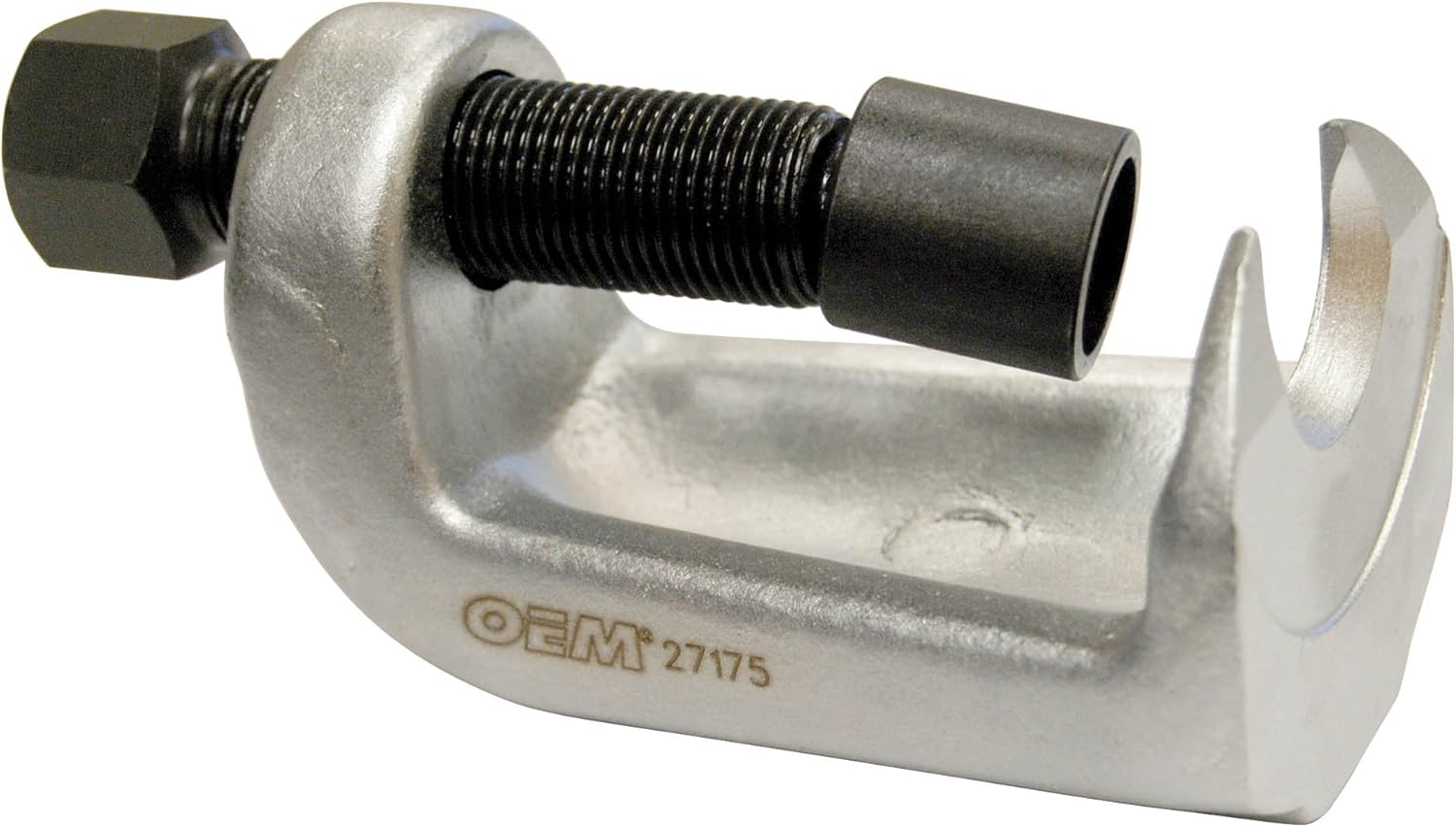 OEMTOOLS 27175 Damage Free Tie Rod End Remover, Tie Rod End Removal Tool, Universal Tie Rod End Separator