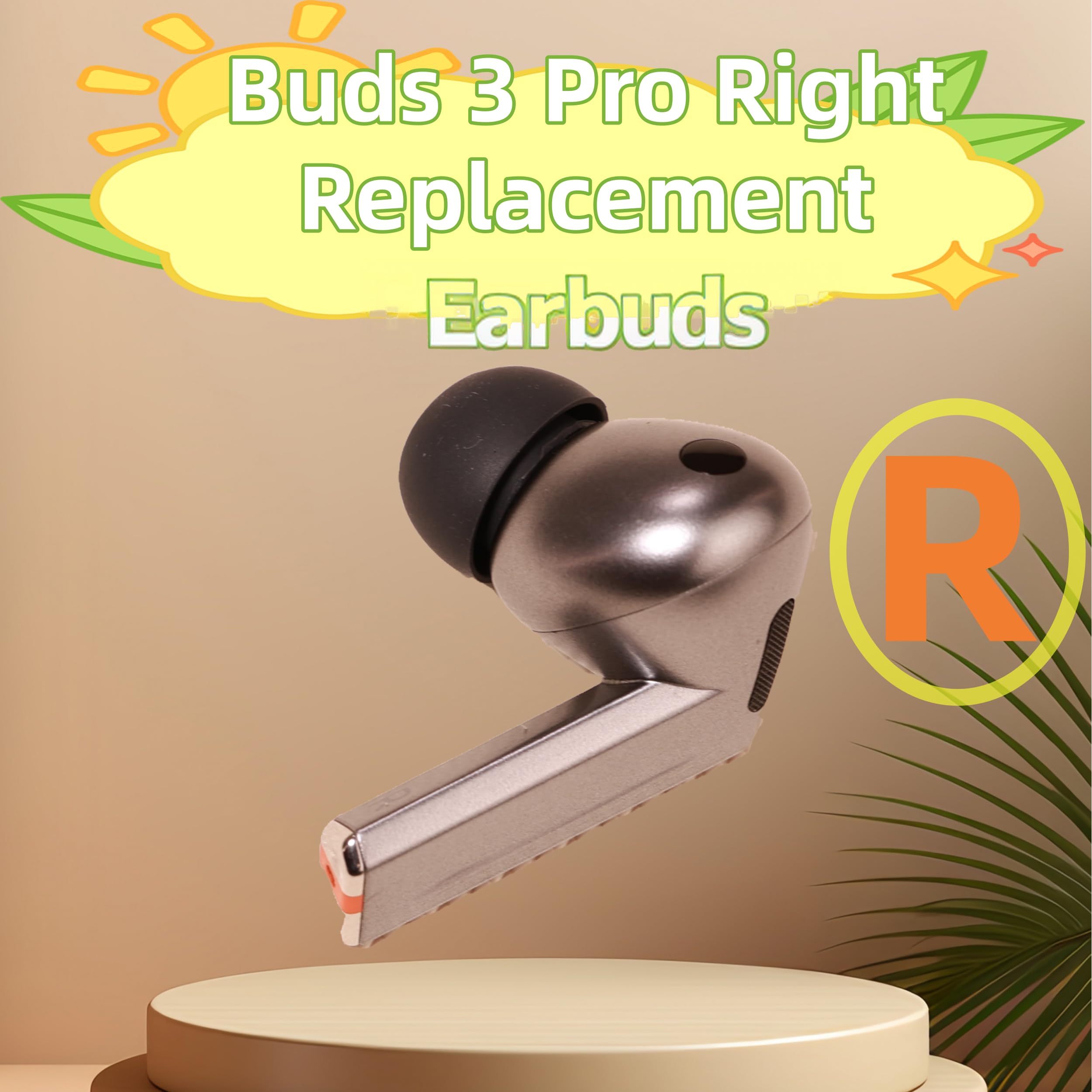 Amazon.co.jp: Samsung Galaxy Buds 3 Pro SM-R630、True Wireless