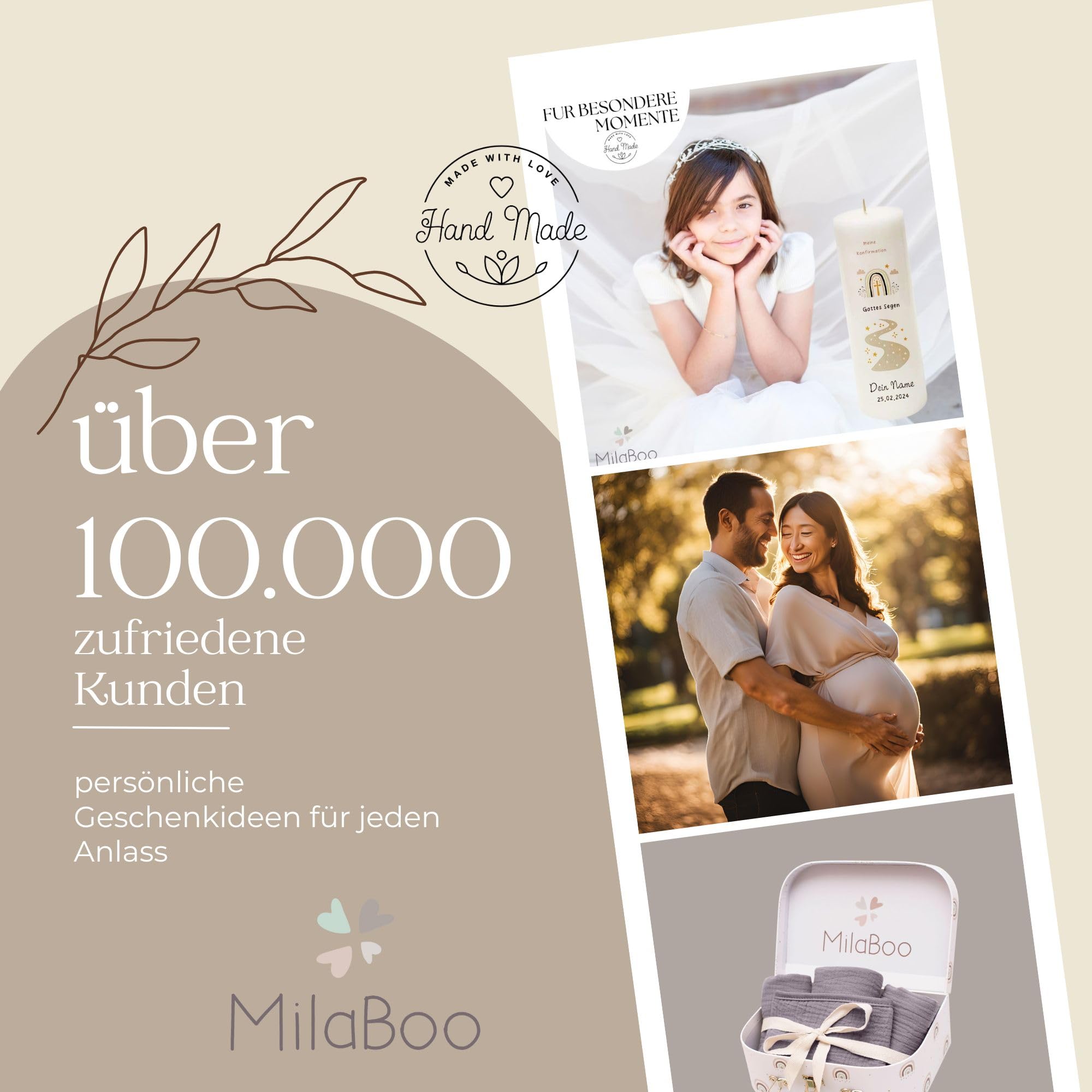 Produktbild von Milaboo® Wichtelschatz Als Geschenk Und Wichtel Zubehör Weihnachten