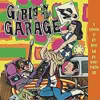 洋楽 Girls in the Garage Volume 1 3 4 6 7 洋楽 Girls in the Garage Volume 1 3 4 6 7 Girls In The