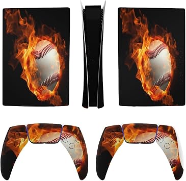 Baseball on Fire PS5 Playstation5