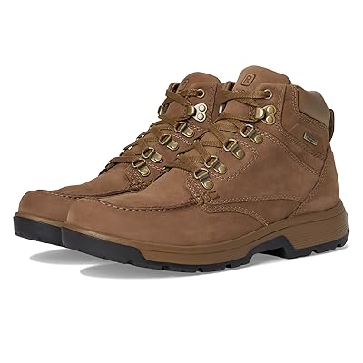 Rockport Ezra Waterproof Boots Men