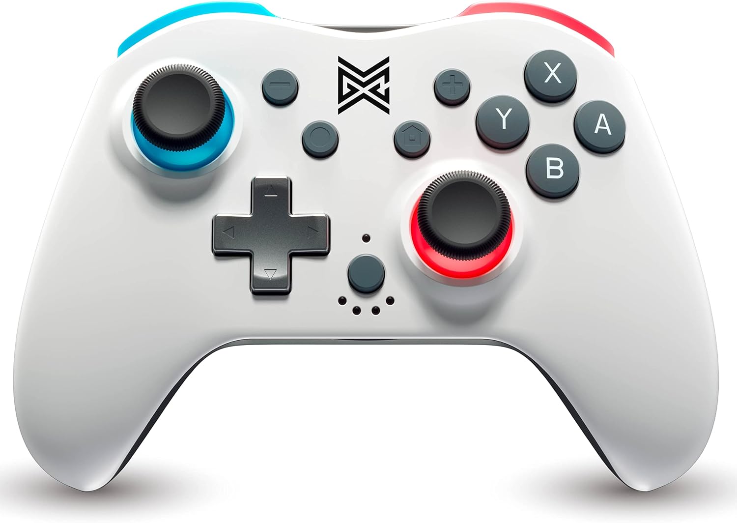 MGC Switchplate Wireless Controller for Nintendo Switch Amazon.fr