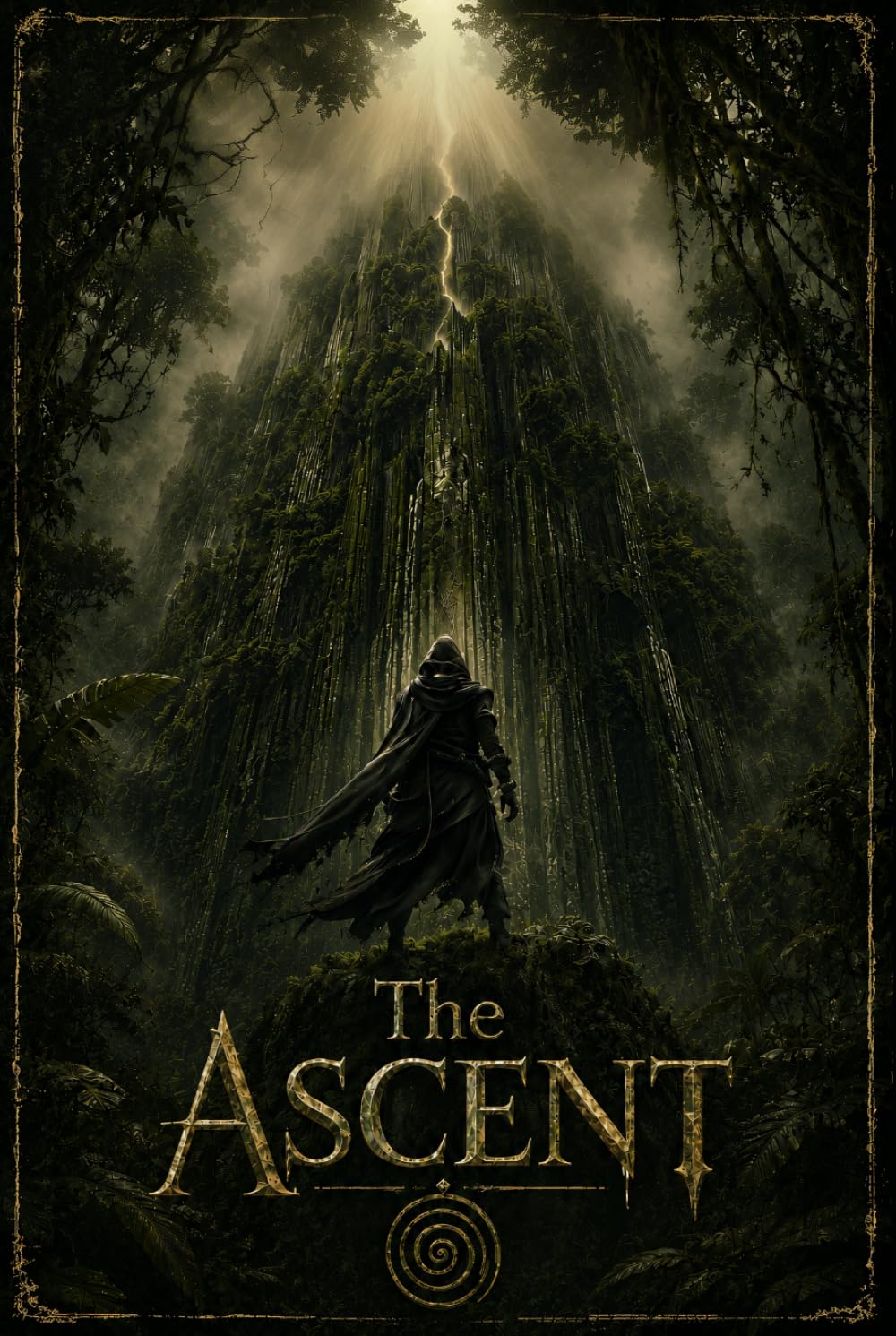 The Ascent (The Path of None)