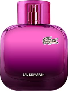 Perfume Feminino Lacoste Eau de Lacoste L.12.12 Pour Elle Magnetic Eau de Parfum 80ml