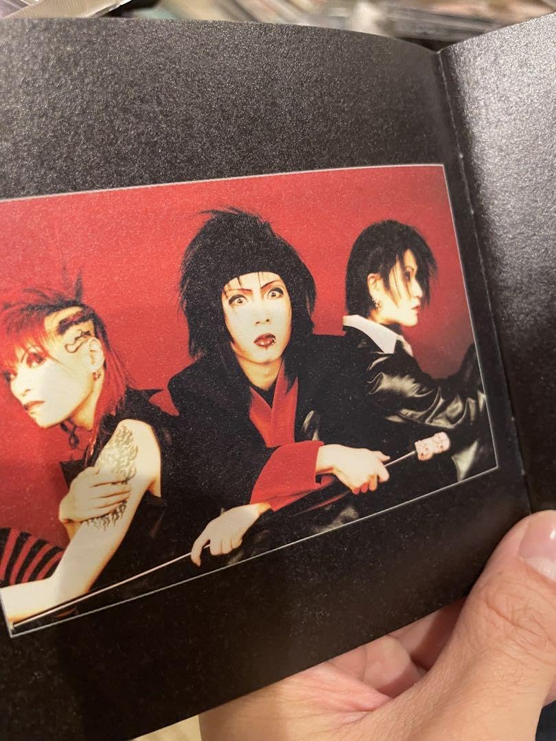 レア 入手困難 限定 ギルガメッシュ V系 バンド アルバム Amazon.co.jp: Girugamesh: ミュージック