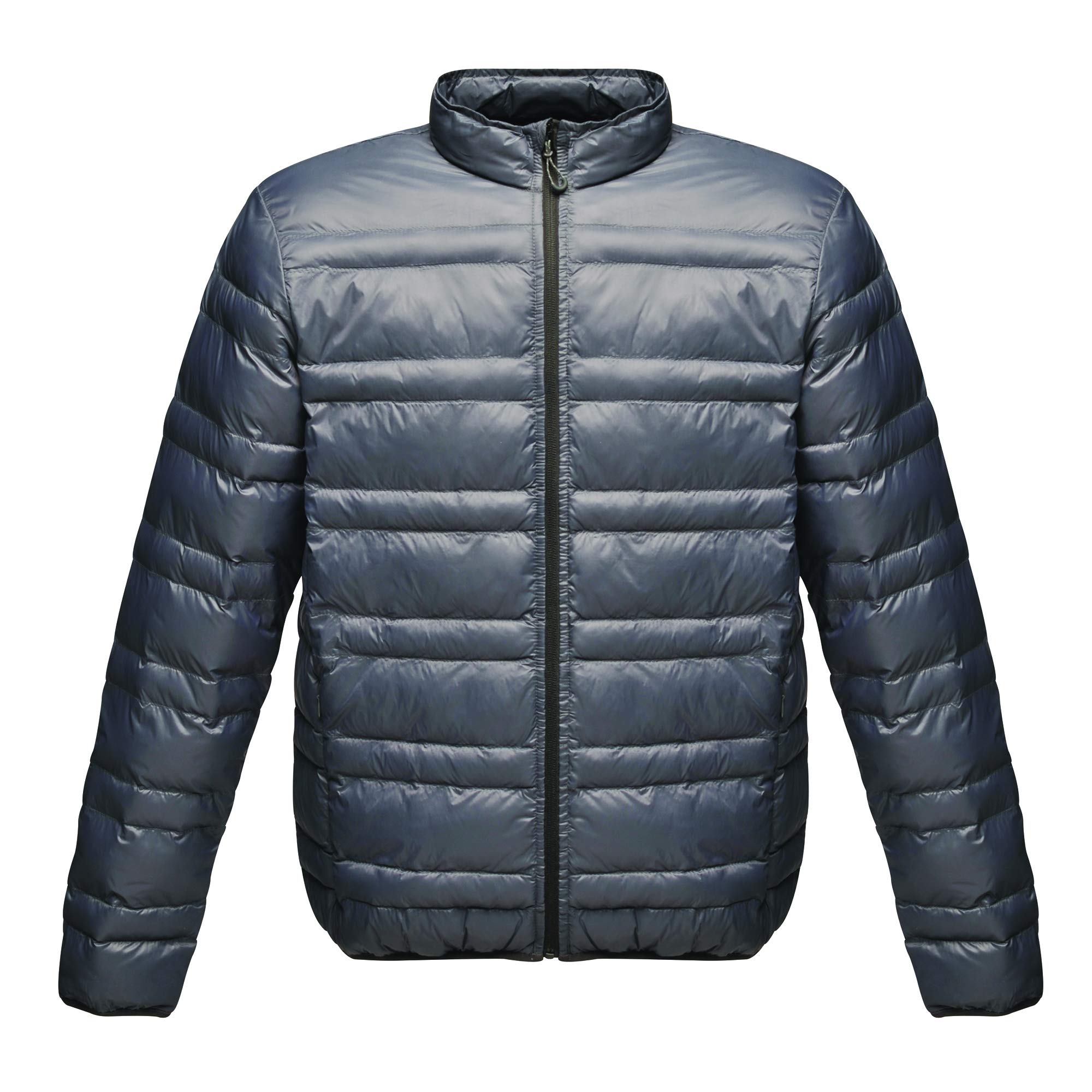 Regatta Men's Black/Black Professional Firedown Down Alternative Jacket - M