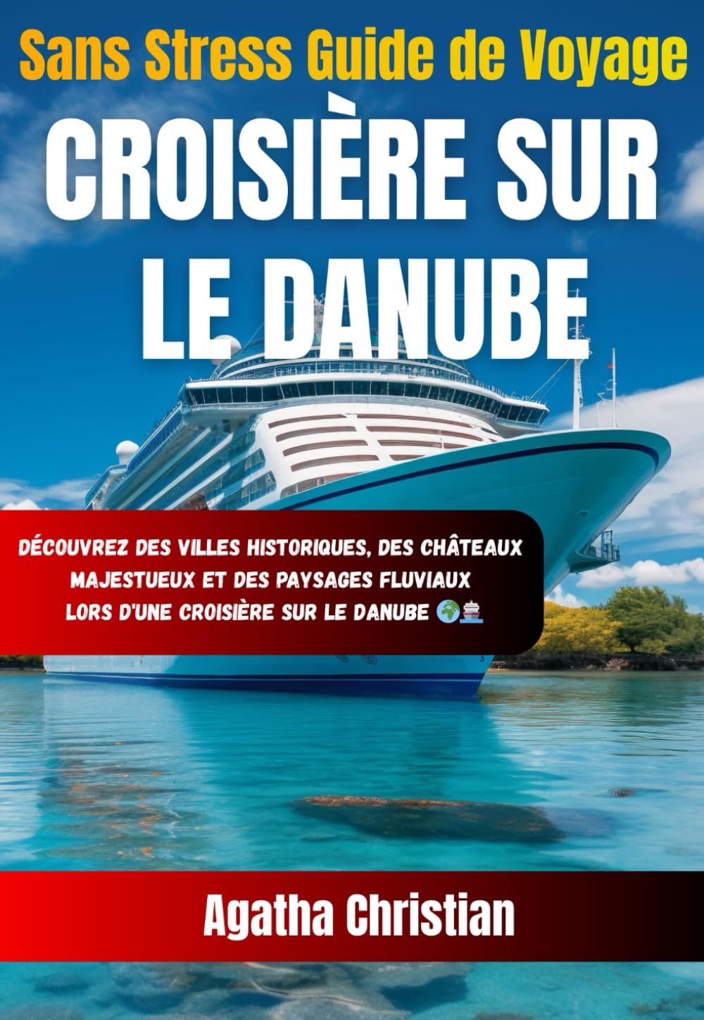 CROISIÈRE SUR LE DANUBE GUIDE DE VOYAGE 2026