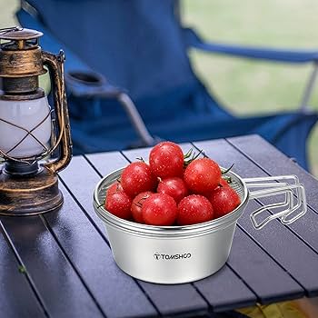 ステンレス製シェラカップ 9個セット ゼインアーツ ステンレスシェラカップ – aandfonlinestore