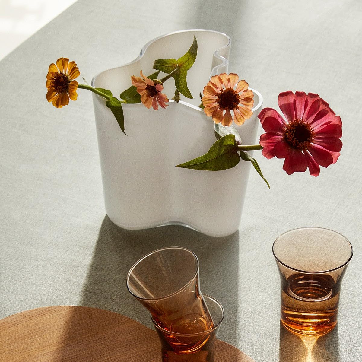 Amazon.co.jp: 【正規輸入品】 iittala(イッタラ) アルヴァ・アアルト