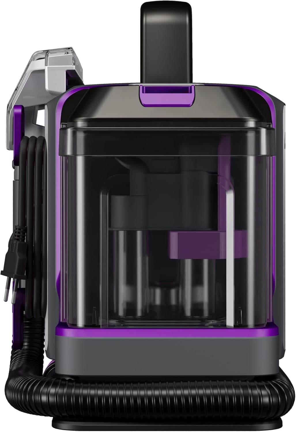 WAP Extratora Portátil Spot Cleaner W3: Review Testado por 7 Dias