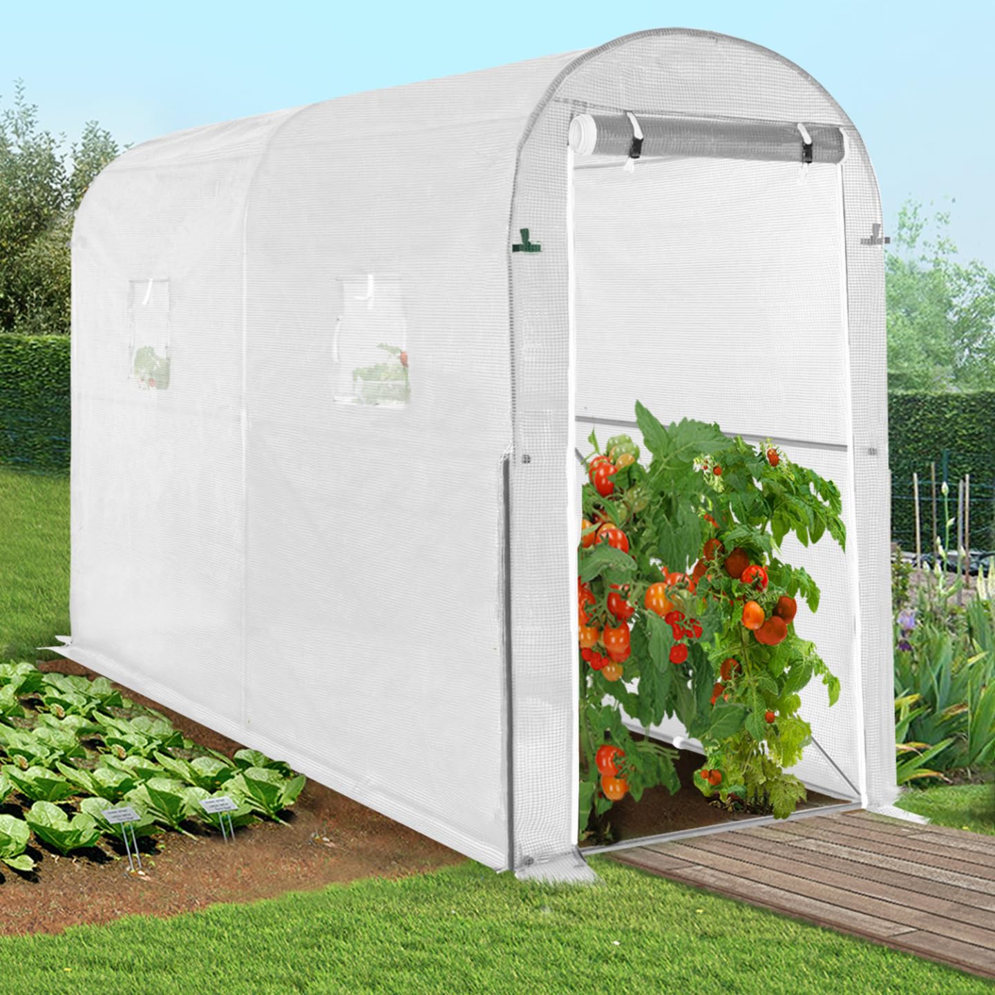 Outdoor Research Bug Helios Hoed met Muggennet - khaki