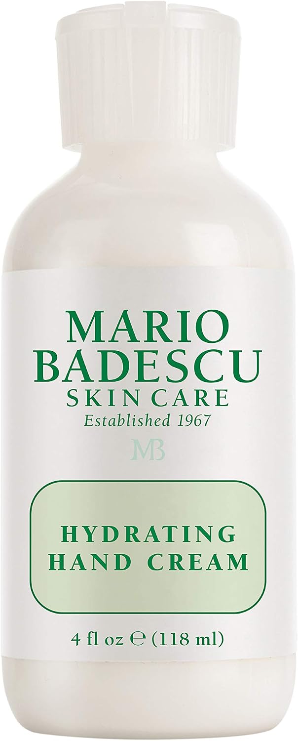 マリオバデスク ハイドレイティングハンド
