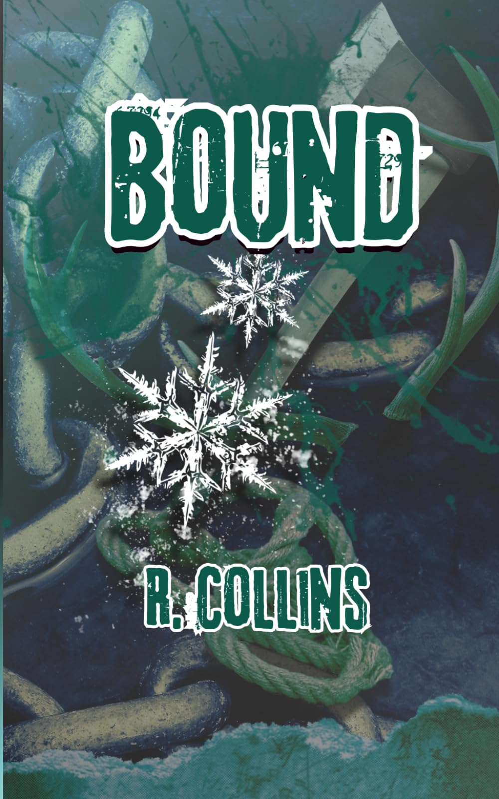 Bound: 2 (Bonded Hearts)