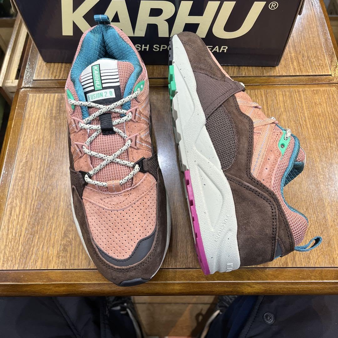 Amazon.co.jp: カルフ804133フュージョン.ジヤバコルク.US6 定価19800 