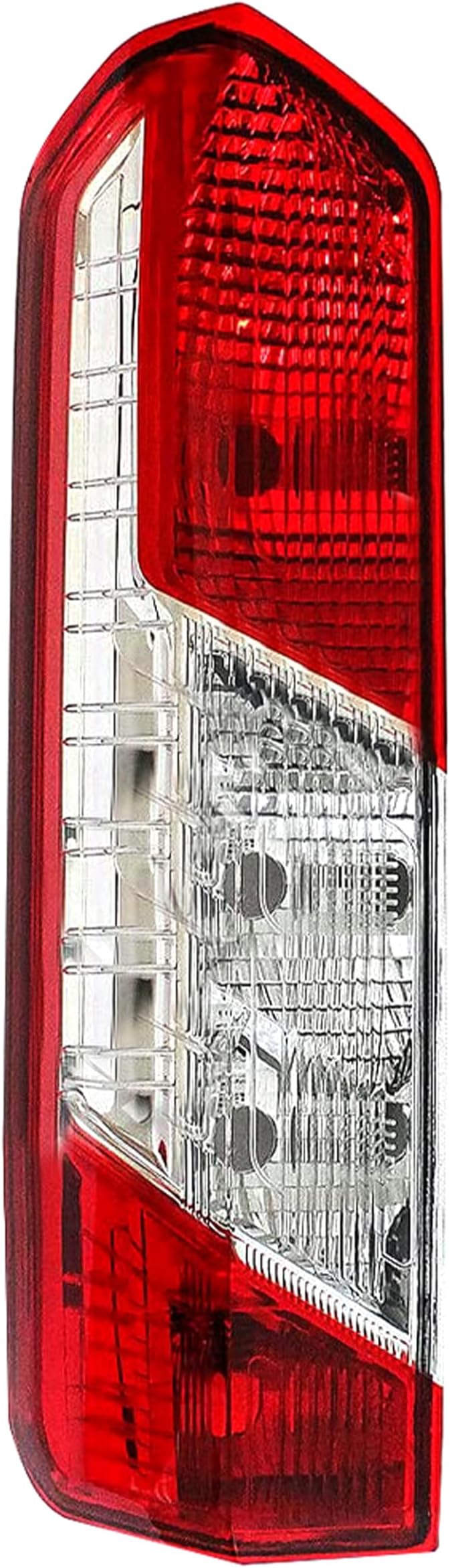 Compatible For Ford Transit Mk8 Rear Left Tail Light Lamp 2014-2022 1855335 1815610 1846554
