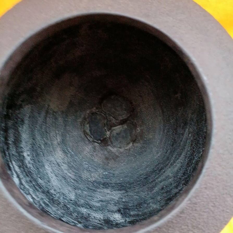 茶道具　阿弥陀堂釜　利休好　釜輪　共箱付き Amazon.co.jp: 茶道具 阿弥陀堂釜 利休好 釜輪 共箱付き