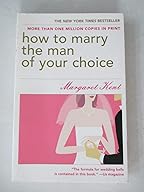 How to Marry the Man of Your Choice cover