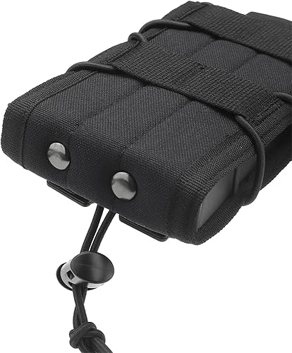 Miniatura 6 de Bolsa Mag, 0.219 in Revista Bolsa SoloDoble Revista Holster