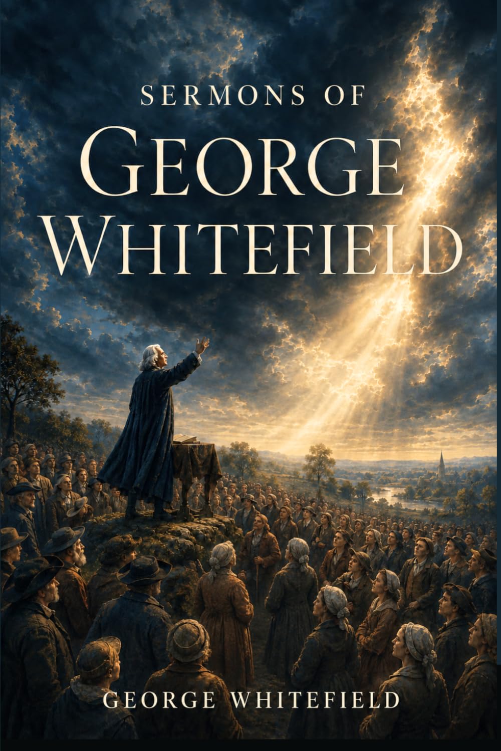 Sermons of George Whitefield