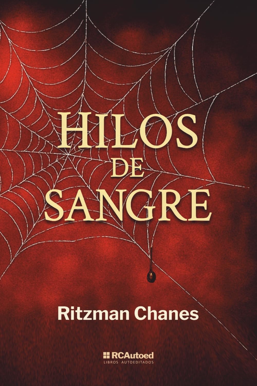 Hilos de Sangre: Expediente Roi Barsan