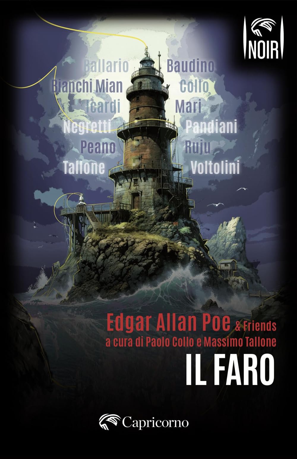 Il Faro - 4