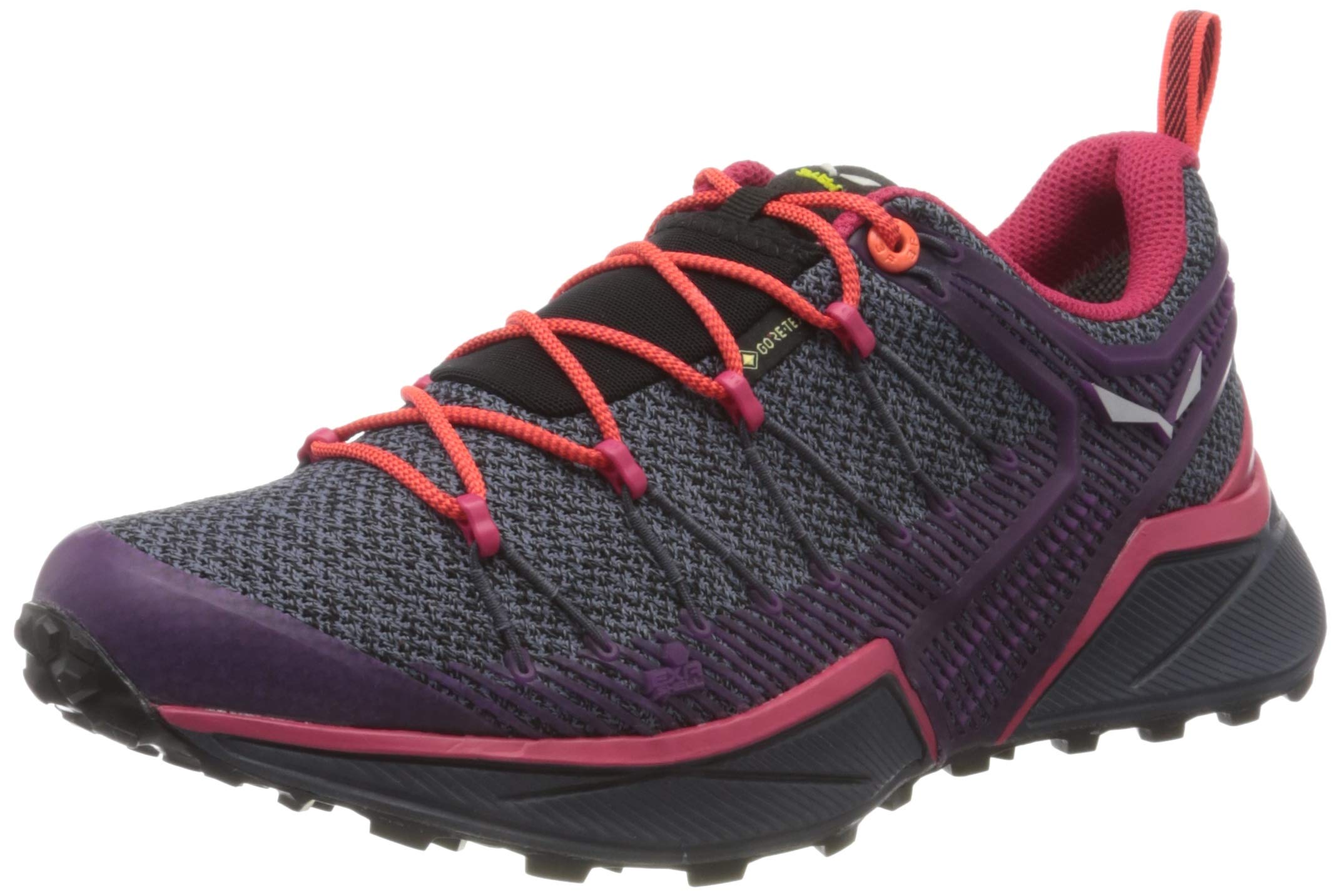 SALEWA Ws Dropline Gore-tex Scarpe da Trail RunningDonna