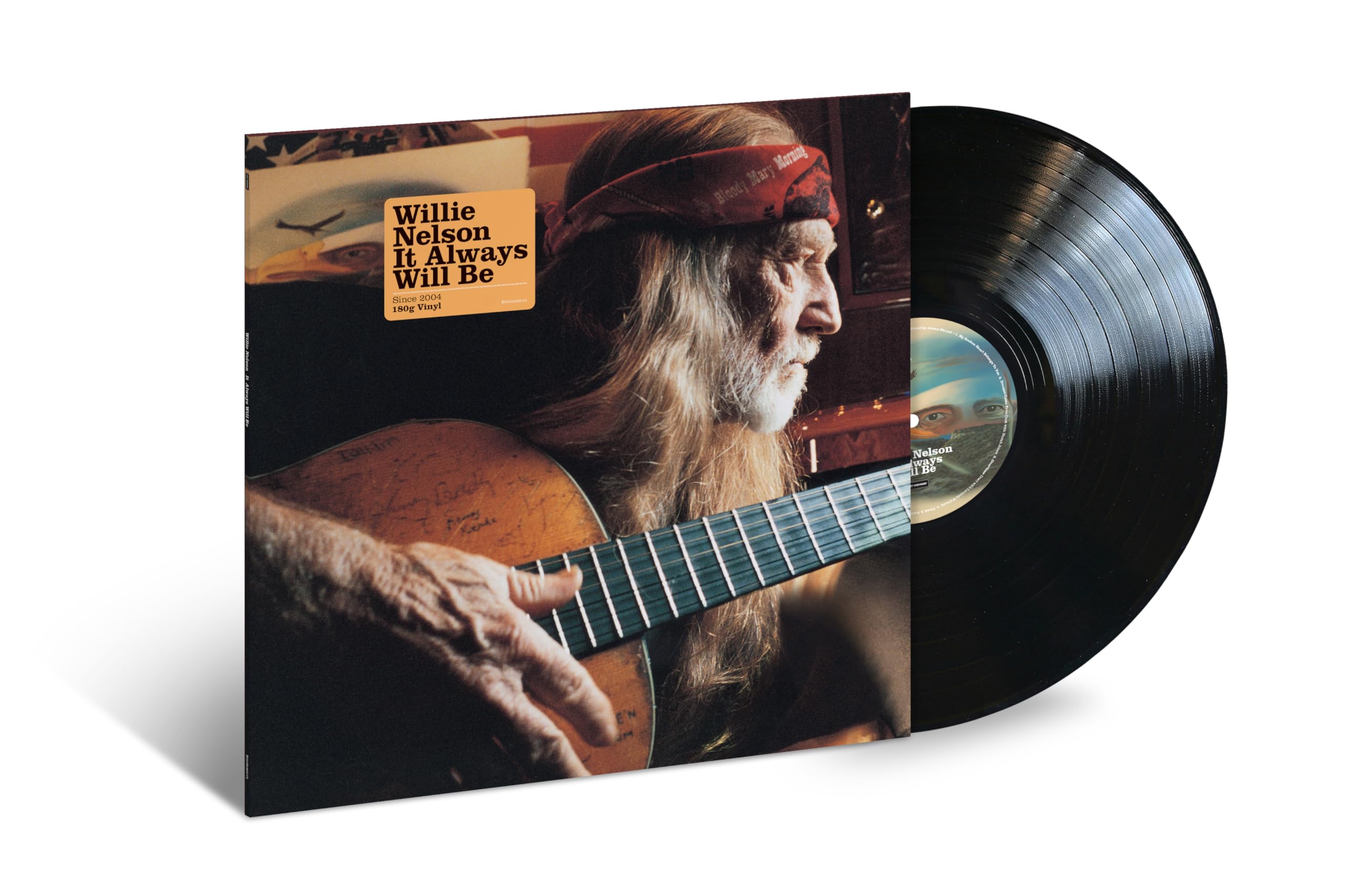 It Always Will Be [VINYL]