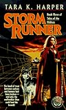 Storm Runner (Tales of the Wolves, Book 3)