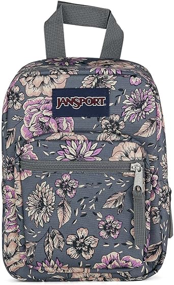 JanSport Big Break, BOHO FLORAL 