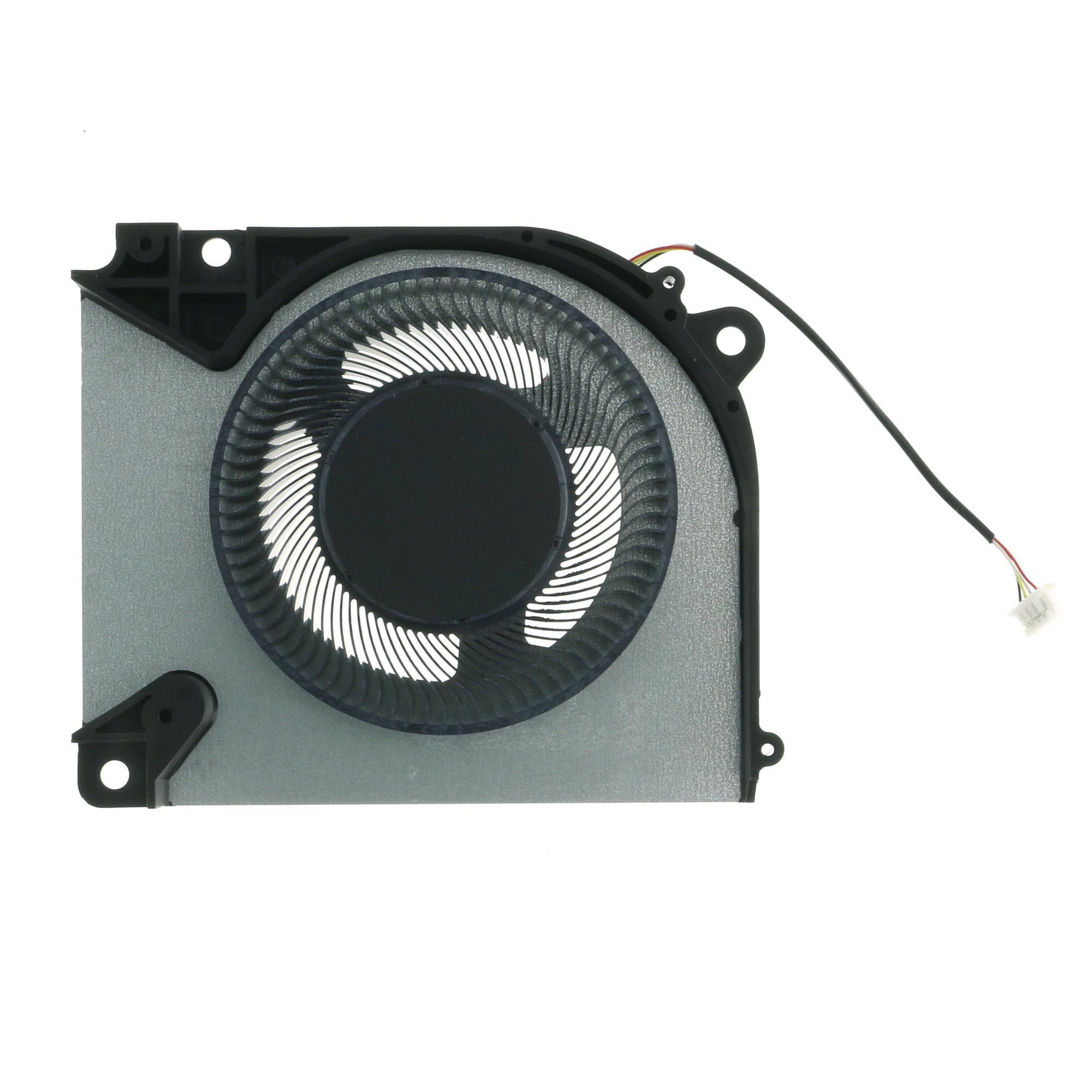 Replacement GPU Cooling Fan for Hasee Z7D6 Z8D6 Z8R7 Z9D7 Z9R7 Z9R9 G8R9 G9R9 12V DFSCL12E06486S FQNX