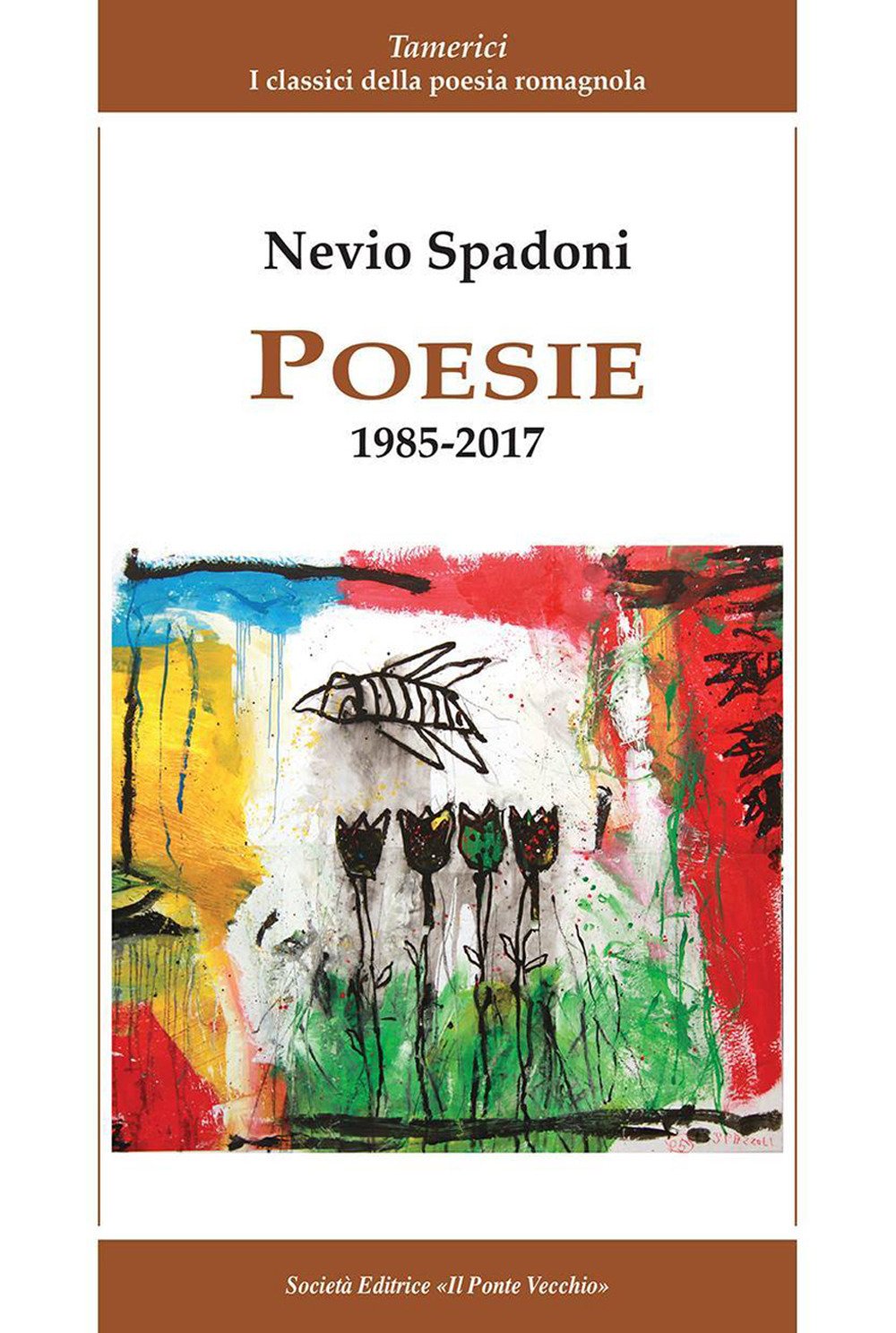 Poesie 1985-2017 - 4