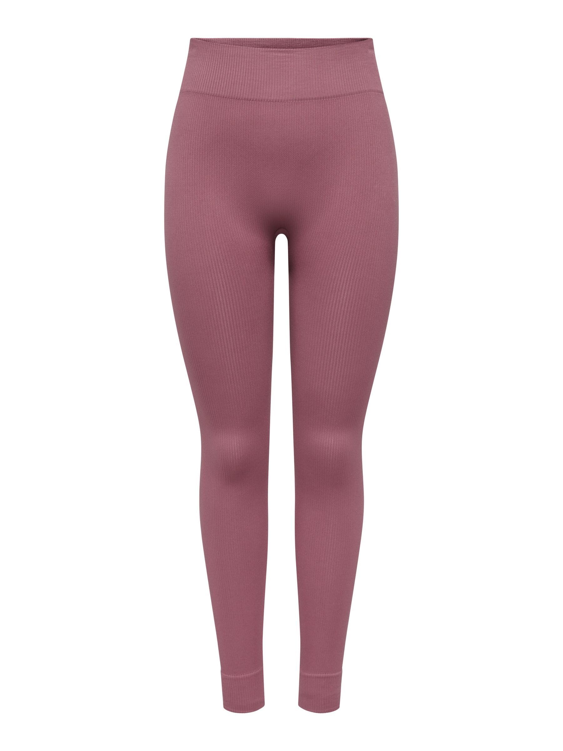 Only Play Female Leggings ONPJAIA Enger Schnitt Leggings
