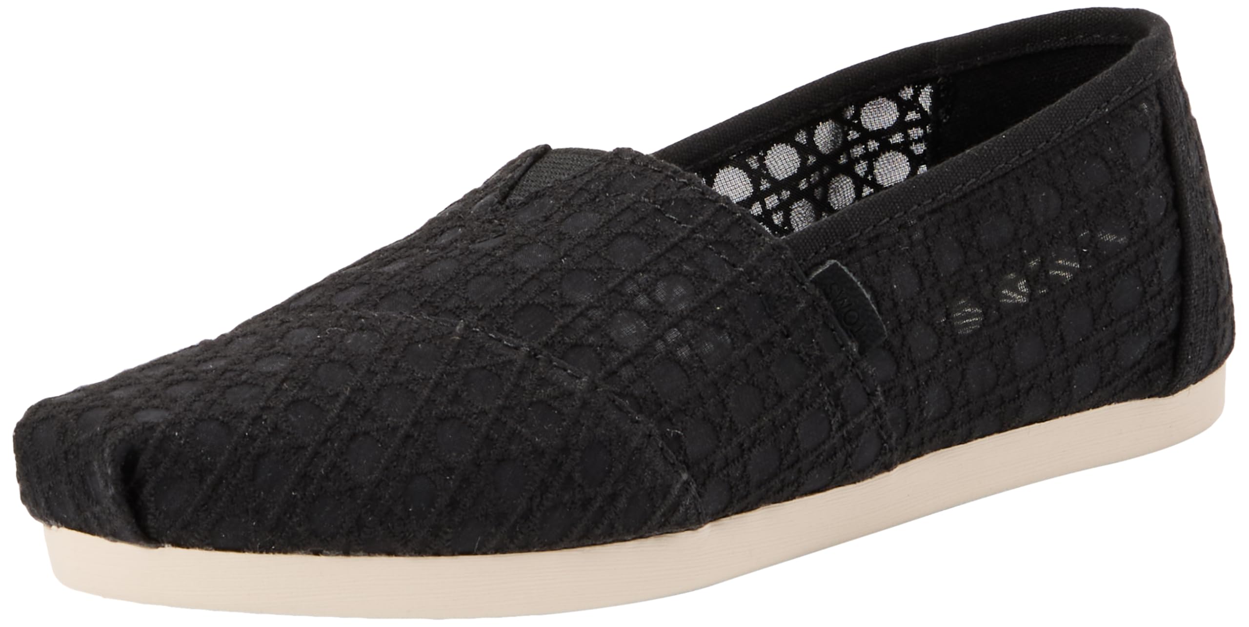 TOMS Kobiety Alpargata CloudboundMokasyn płaski