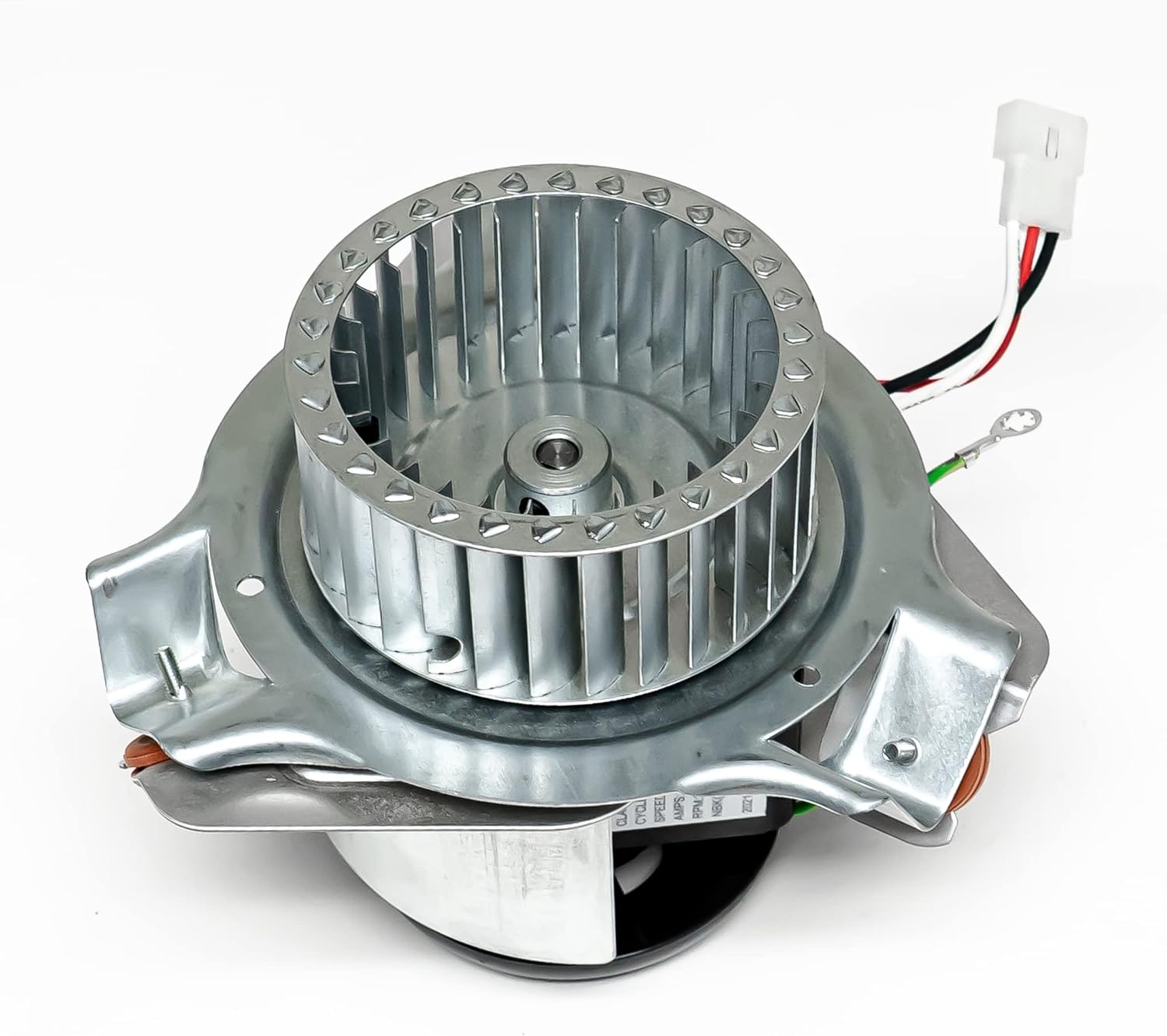 Blower Motor 115V