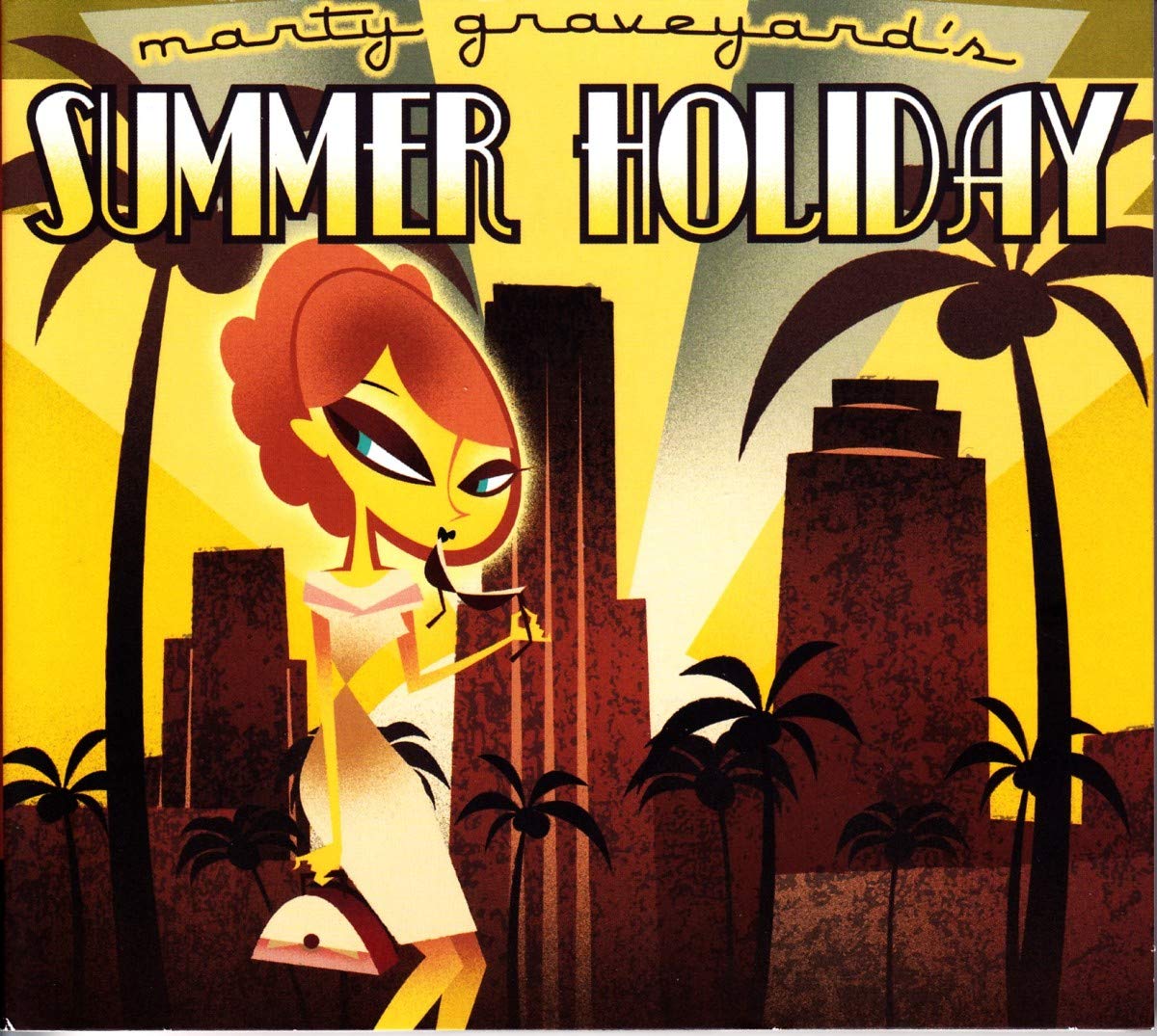Summer Holiday
