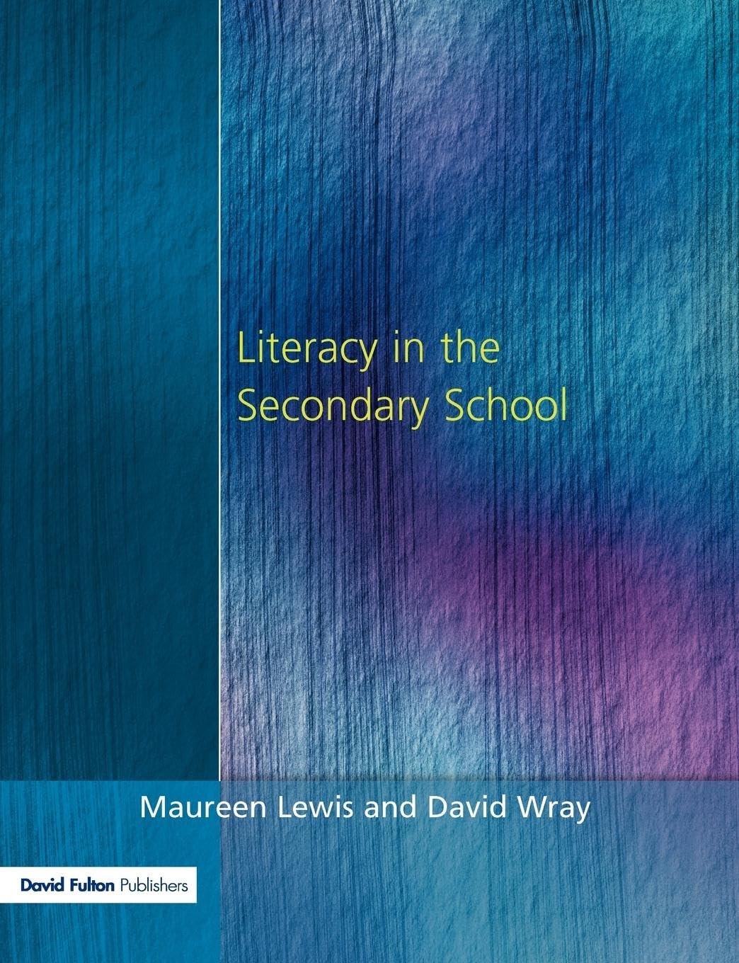 Literacy in Secondary School