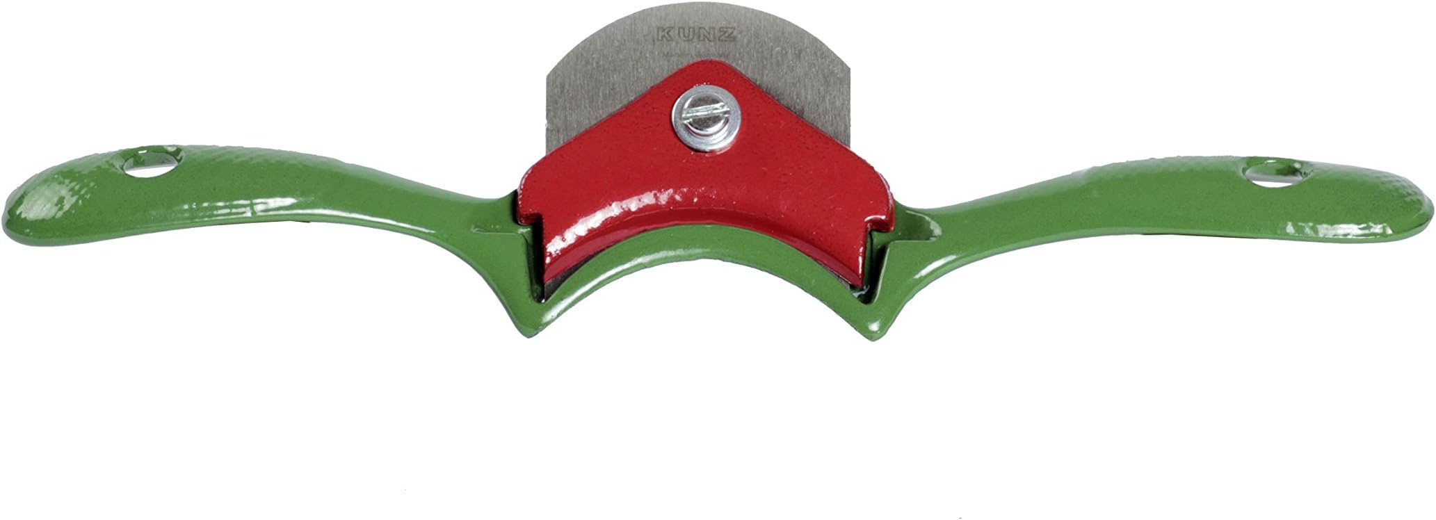 Kunz Spokeshave, Half Round