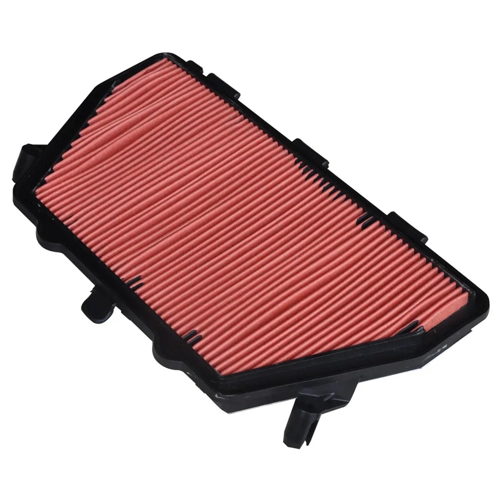 filtr powietrza zamienny Filtr powietrza motocyklowy pasujący do Honda CBR1000RR CBR1000 RR Fireblade1000 2004-2016 Wymienny filtr powietrza(08-16 year)