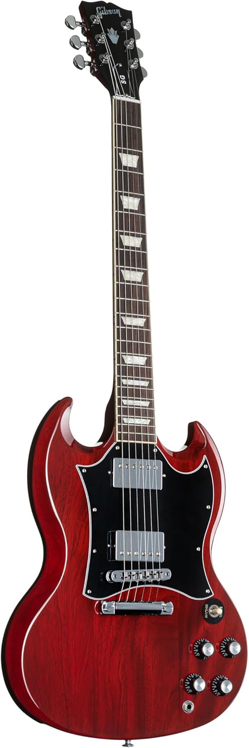 Gibson SG Standard electric guitar