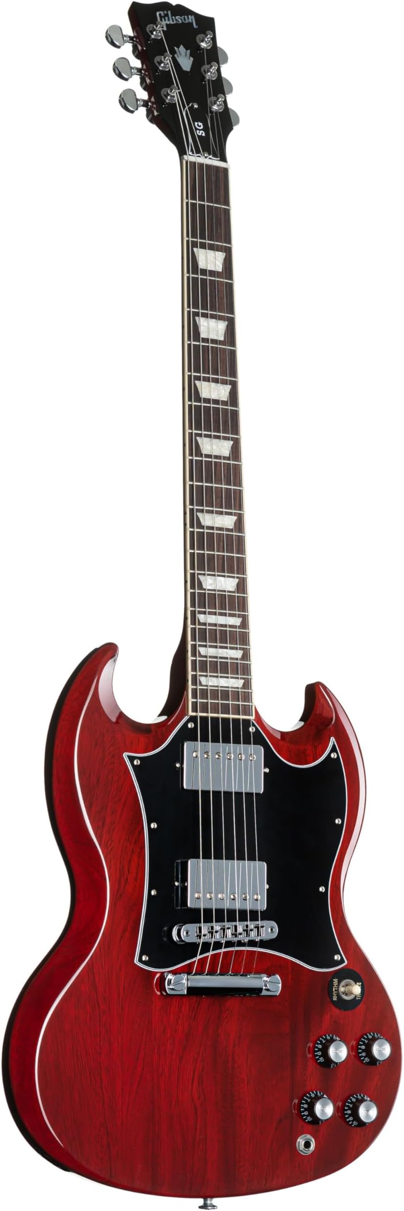 SG Standard - Heritage Cherry
