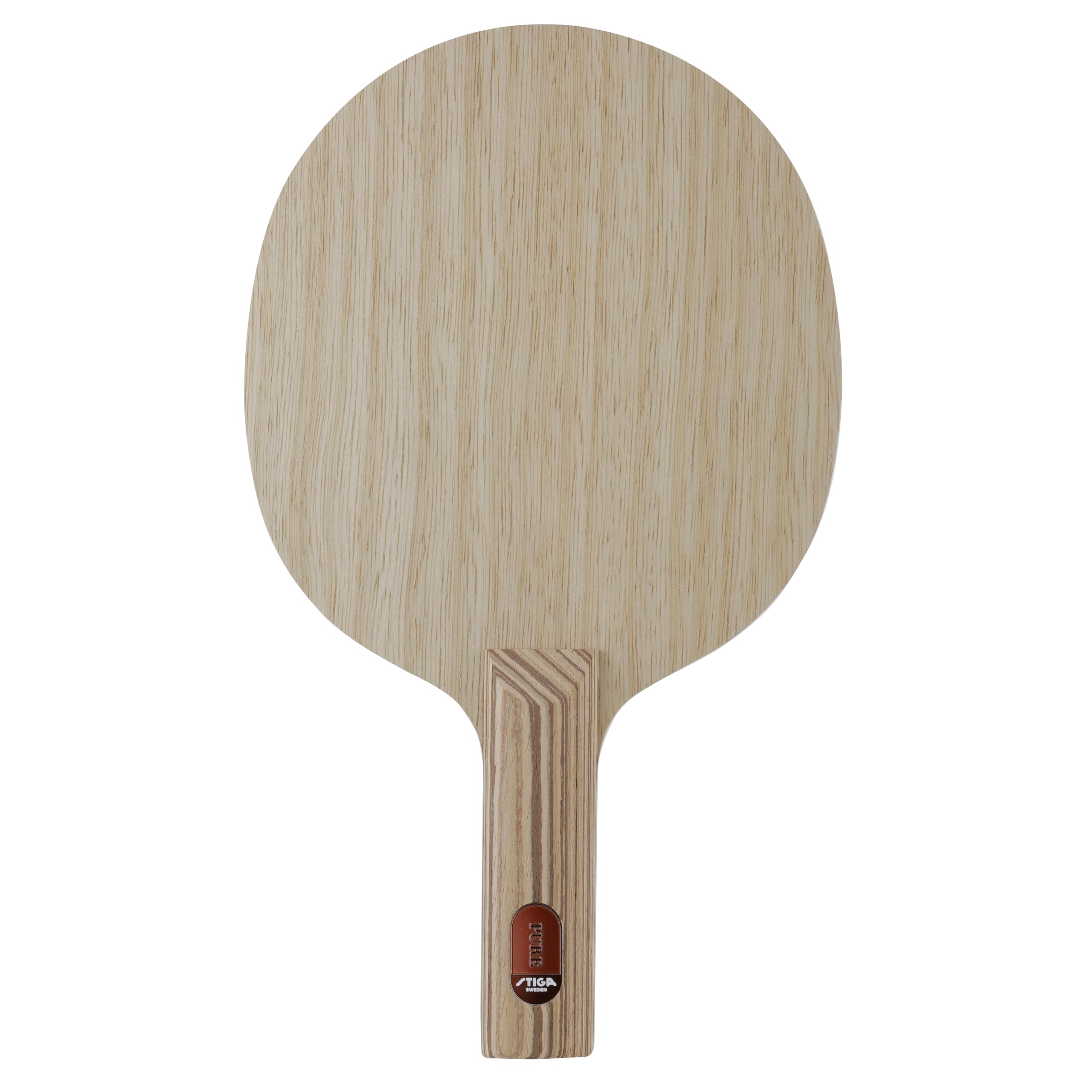 Stiga Pure Classic Madera de Tenis de Mesa