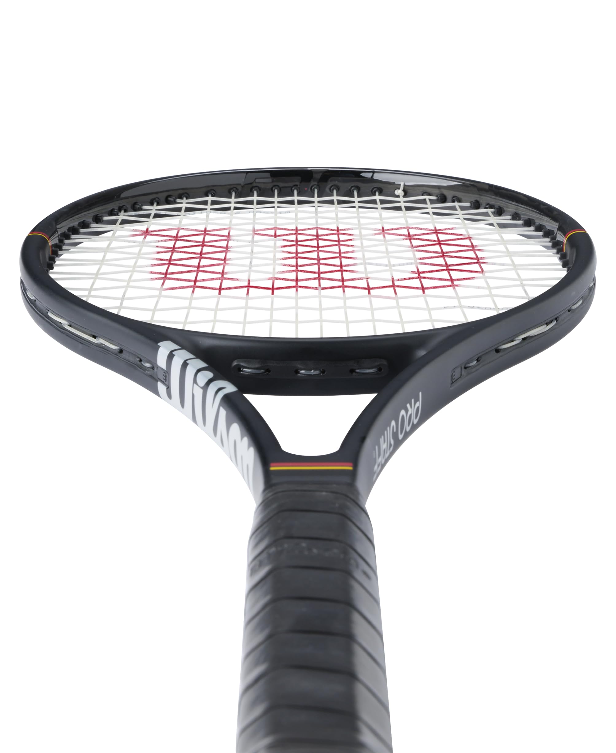 Amazon.com: Wilson Pro Staff 97 Classic Adult Performance Tennis