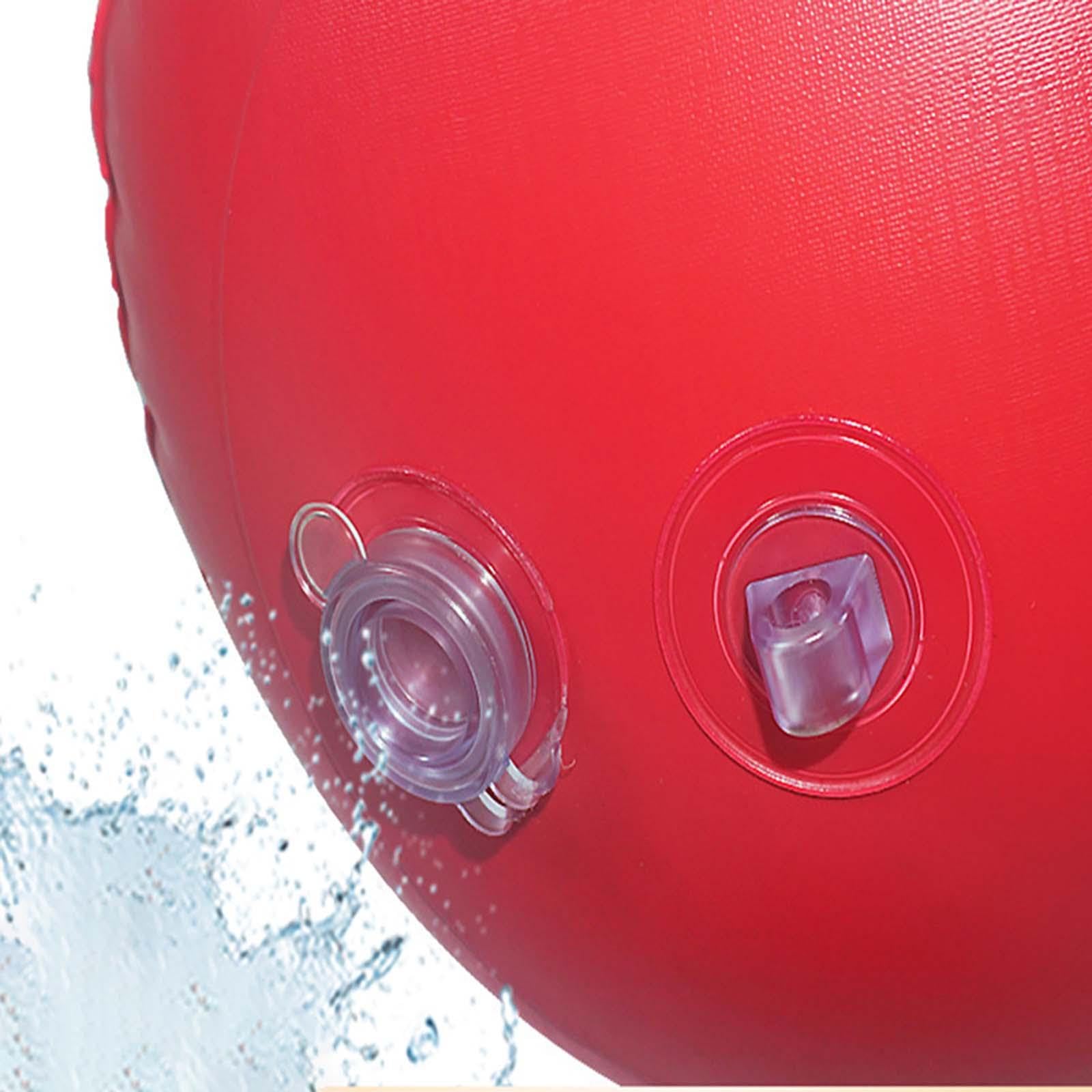 Galleggiante da Sub con Bandiera per Immersioni in Spiaggia E Pesca Subacquea.
